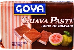 Goya Guava Paste 14 oz